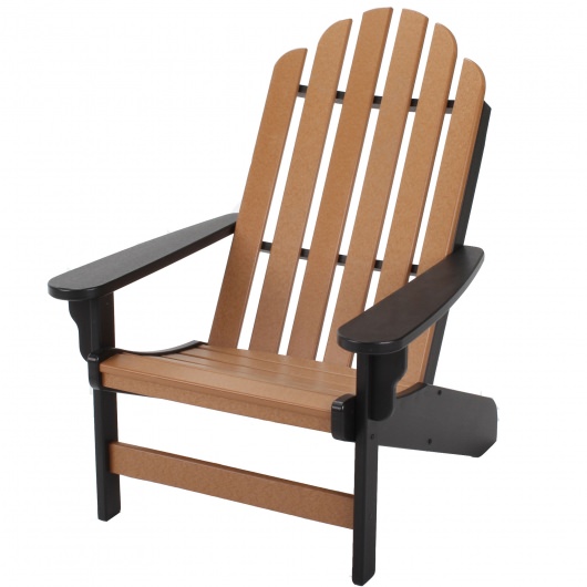 DURAWOOD® Essentials Adirondack Chair