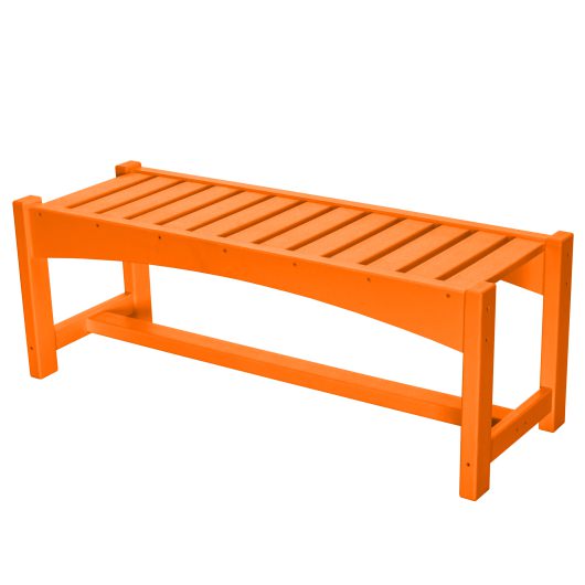 DURAWOOD® Dining Bench