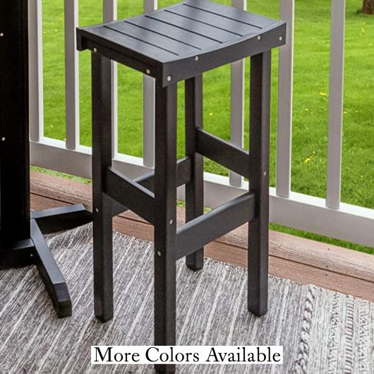 Nest Bistro Bar Stool