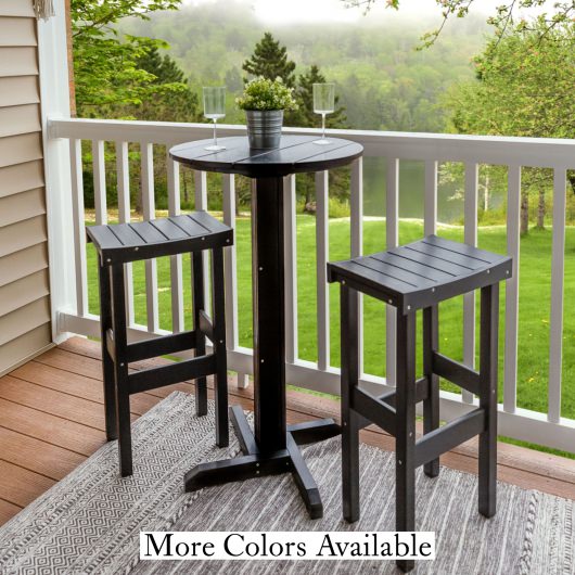 DURAWOOD® Nest Bistro Bar Table