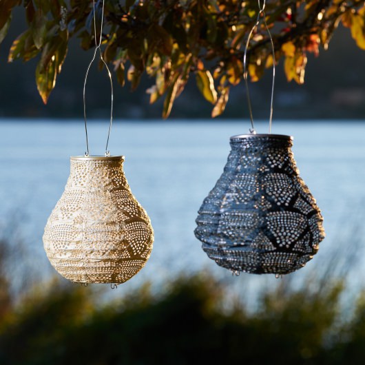 Stella Bulb Solar Lantern