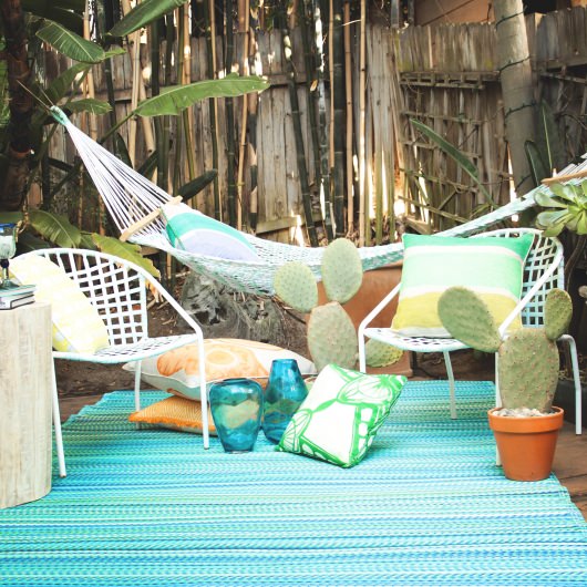 Cancun Turquoise Moss Green Outdoor Mat Fab Habitat Cancun Turquoise Moss Green Outdoor, Fab Habitat Cancun Indoor Outdoor Rug Turquoise Moss Green And Grey