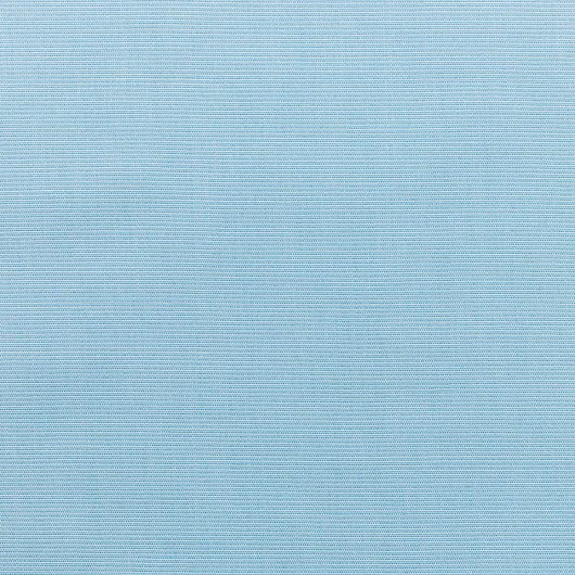 Sunbrella Canvas Air Blue Outdoor Curtain with Grommets