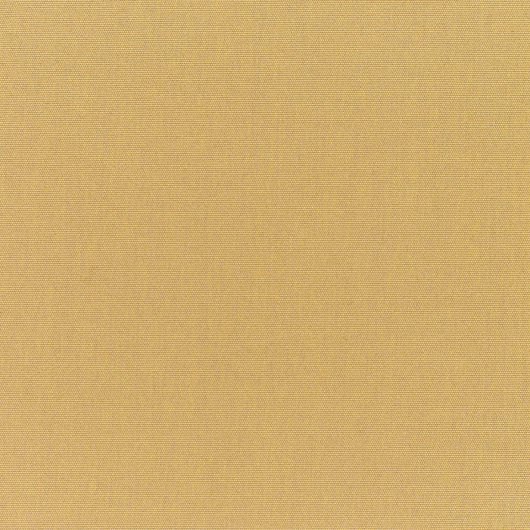 Sunbrella Canvas Brass Outdoor Curtain with Grommets