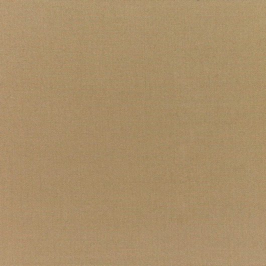 Sunbrella Canvas Camel Outdoor Curtain with Grommets