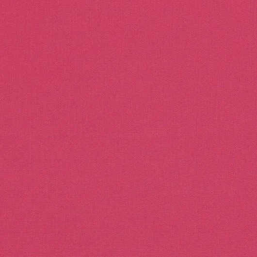 Sunbrella Canvas Hot Pink Outdoor Curtain with Grommets