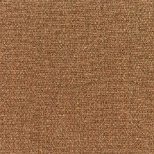 Sunbrella Canvas Teak Outdoor Curtain with Grommets
