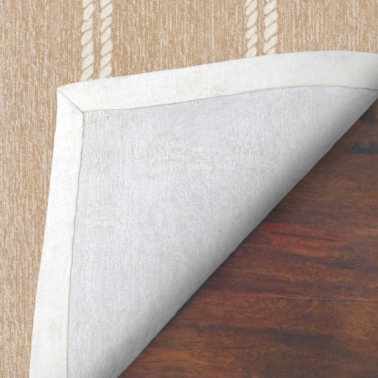 Capri Ropes Indoor/Outdoor Rug - Neutral