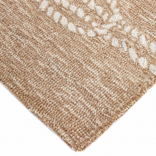 Capri Ropes Indoor/Outdoor Rug - Neutral