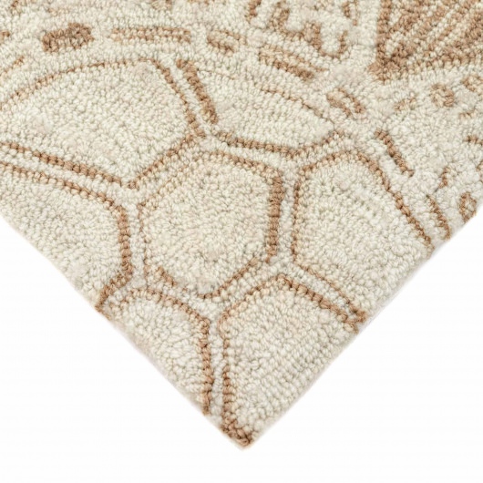Capri Turtle Indoor/Outdoor Rug - Neutral