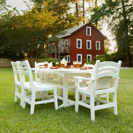 DURAWOOD® Casual Dining Chair