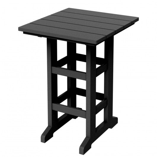 DURAWOOD® 3 Piece Sunrise Counter Height Set