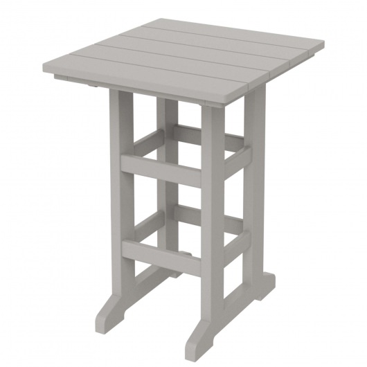 DURAWOOD® 3 Piece Sunrise Counter Height Set