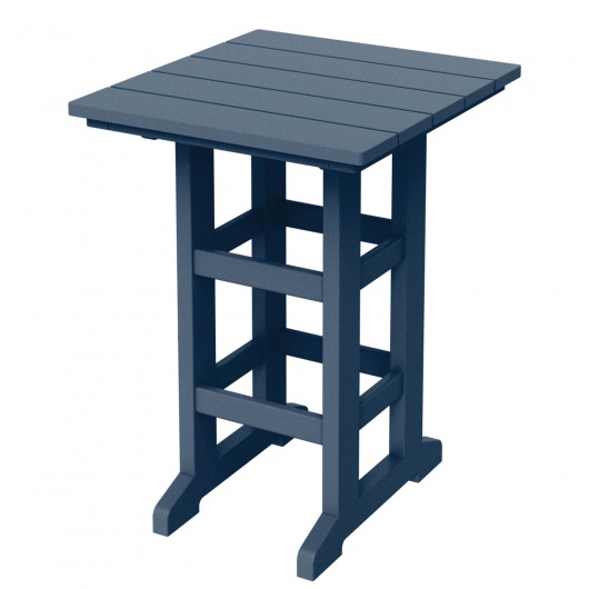 DURAWOOD® 3 Piece Sunrise Counter Height Set