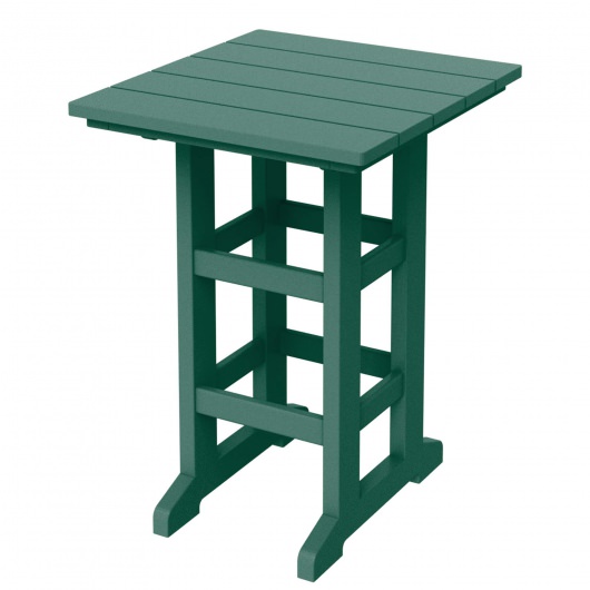 DURAWOOD® 3 Piece Sunrise Counter Height Set