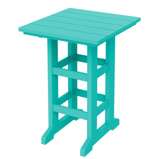 DURAWOOD® 3 Piece Sunrise Counter Height Set