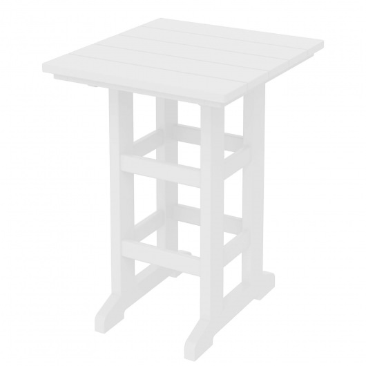 DURAWOOD® 3 Piece Sunrise Counter Height Set