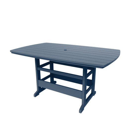 Counter Height Table 46 in x 72 in