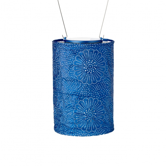 Stella Cylinder Solar Lantern