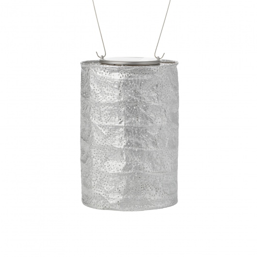Stella Cylinder Solar Lantern