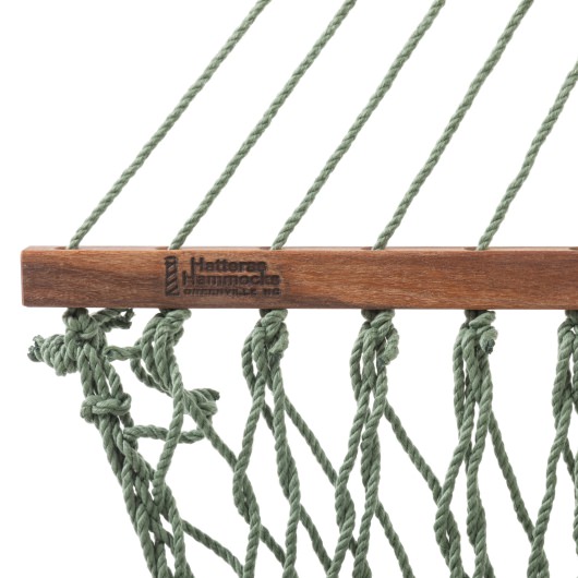 DURACORD® Small Rope Hammock - Meadow