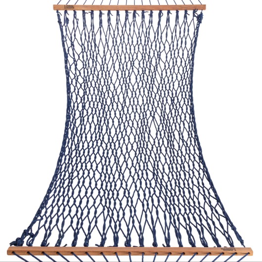 DURACORD® Small Rope Hammock - Navy
