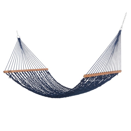 DURACORD® Small Rope Hammock - Navy