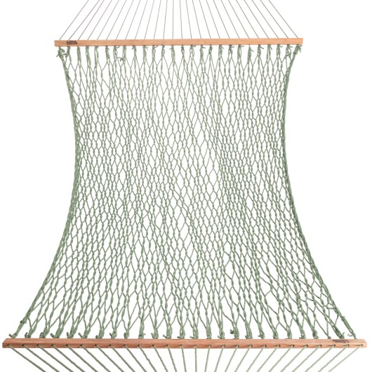 DURACORD® Executive Rope Hammock - Meadow