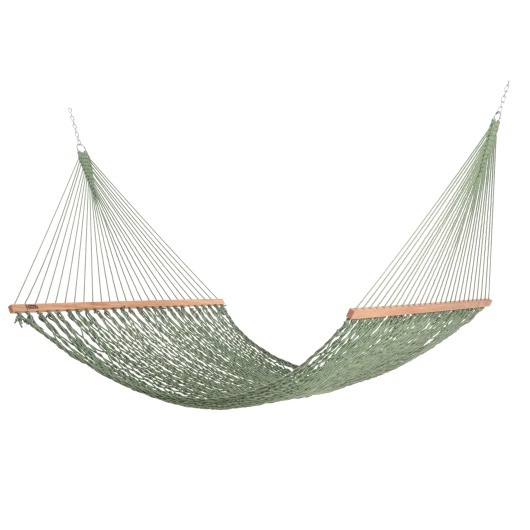 DURACORD® Executive Rope Hammock - Meadow