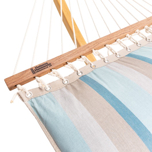 Pillowtop Hammock - Gateway Mist