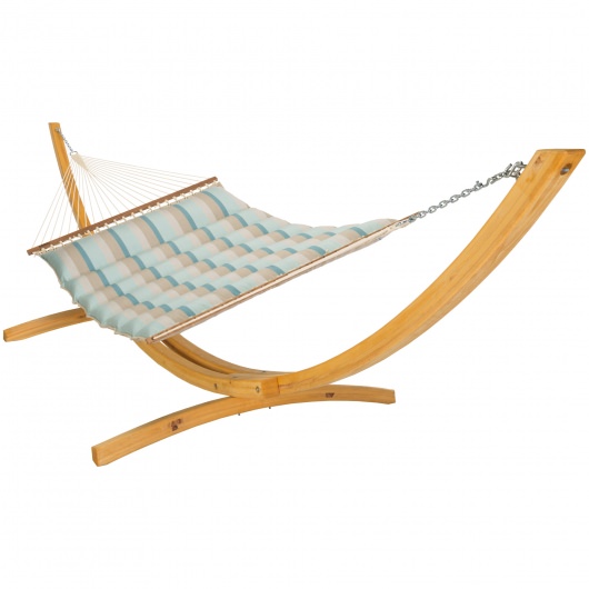 Pillowtop Hammock - Gateway Mist