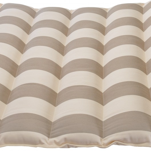 Sunbrella Pillowtop Hammock - Regency Sand