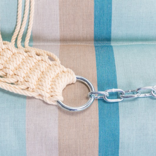 Pillowtop Hammock - Gateway Mist