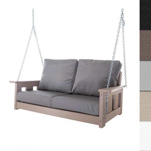 Comfort Double Swing