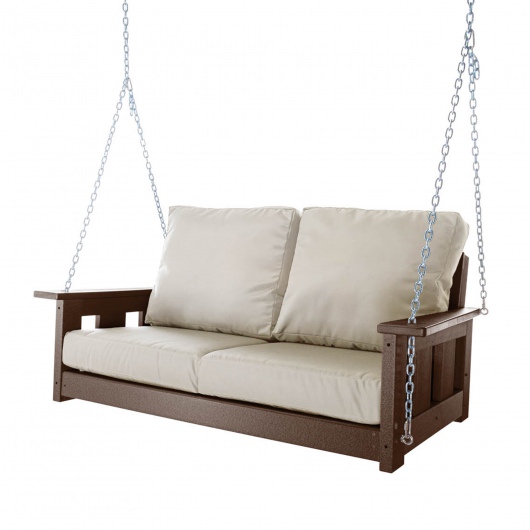 Comfort Double Swing