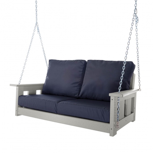 Comfort Double Swing