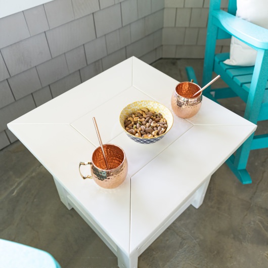 DURAWOOD® Comfort Side Table