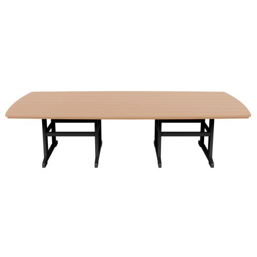 Dining Table - 46 in x 120 in
