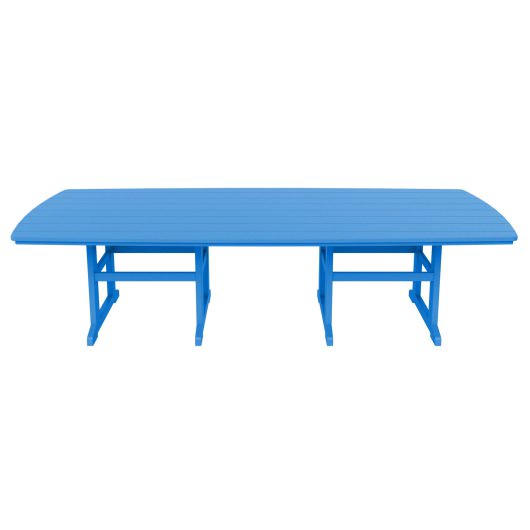 DURAWOOD® Dining Table - 46 in. x 120 in.