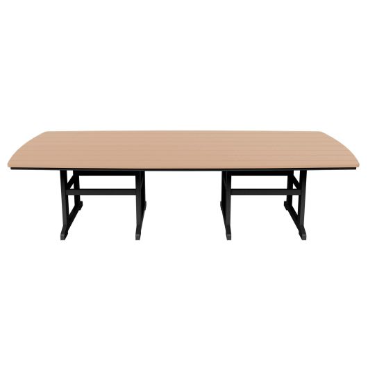 DURAWOOD® Dining Table - 46 in. x 120 in.