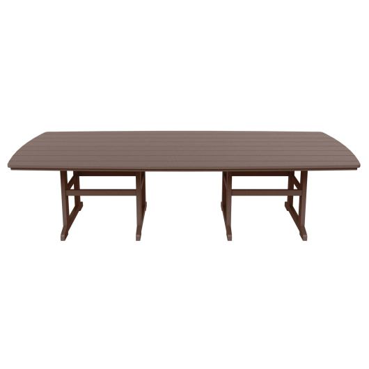 DURAWOOD® Dining Table - 46 in. x 120 in.