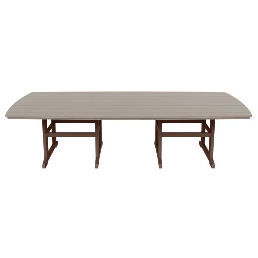 DURAWOOD® Dining Table - 46 in. x 120 in.