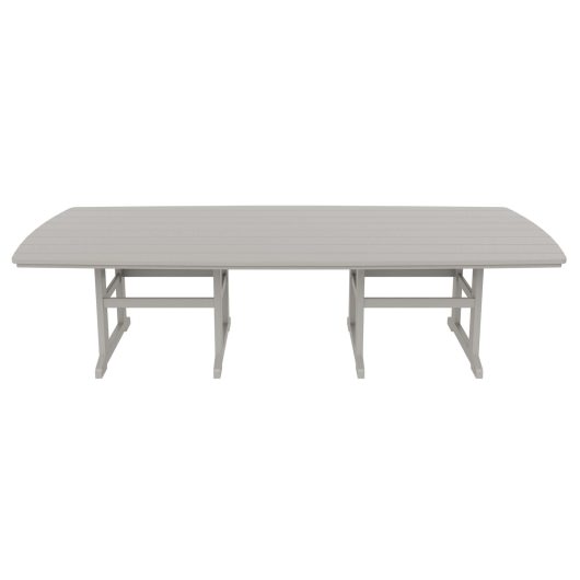 DURAWOOD® Dining Table - 46 in. x 120 in.