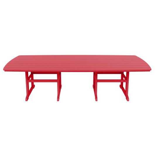 DURAWOOD® Dining Table - 46 in. x 120 in.