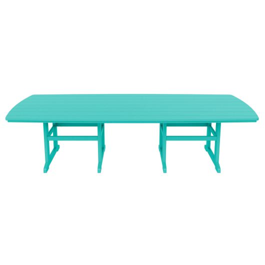 DURAWOOD® Dining Table - 46 in. x 120 in.