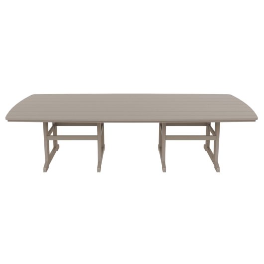 DURAWOOD® Dining Table - 46 in. x 120 in.