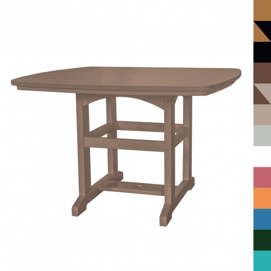 DURAWOOD® 5 Piece Sunrise Dining Set