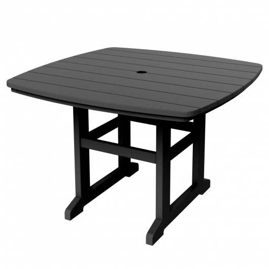 DURAWOOD® Dining Table - 45 in x 46 in