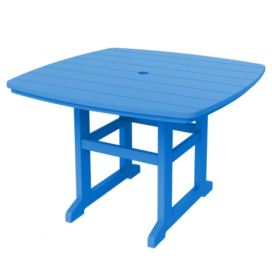 DURAWOOD® Dining Table - 45 in x 46 in