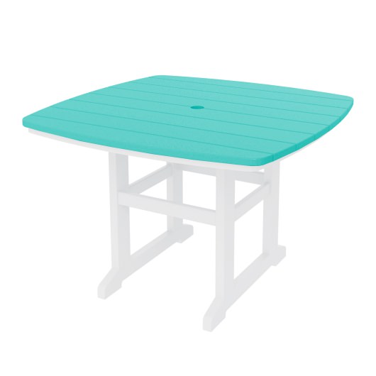 Dining Table - 45 in. x 46 in.